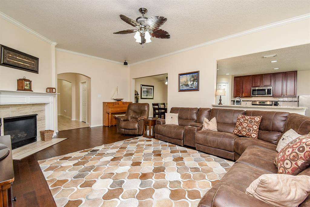 Cypress, TX 77429,18511 By The Lake CT