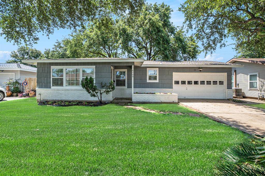 Galveston, TX 77551,6709 Fairway DR
