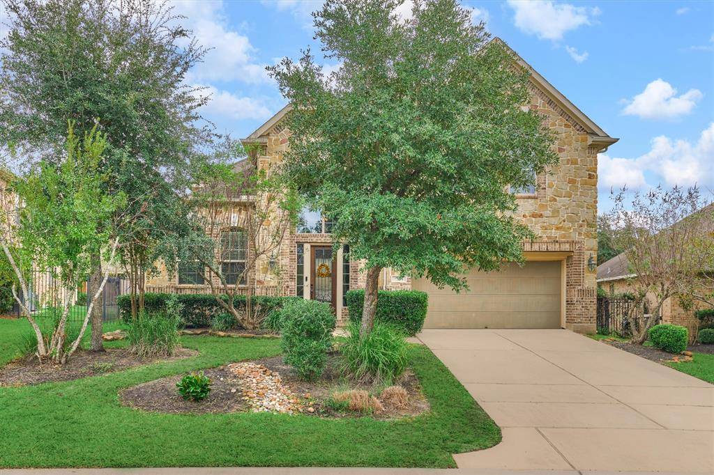 The Woodlands, TX 77354,55 Vershire CIR