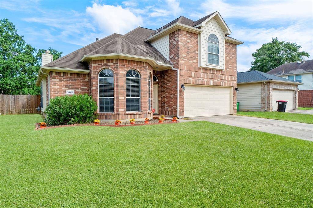 Spring, TX 77373,26426 Cypresswood DR