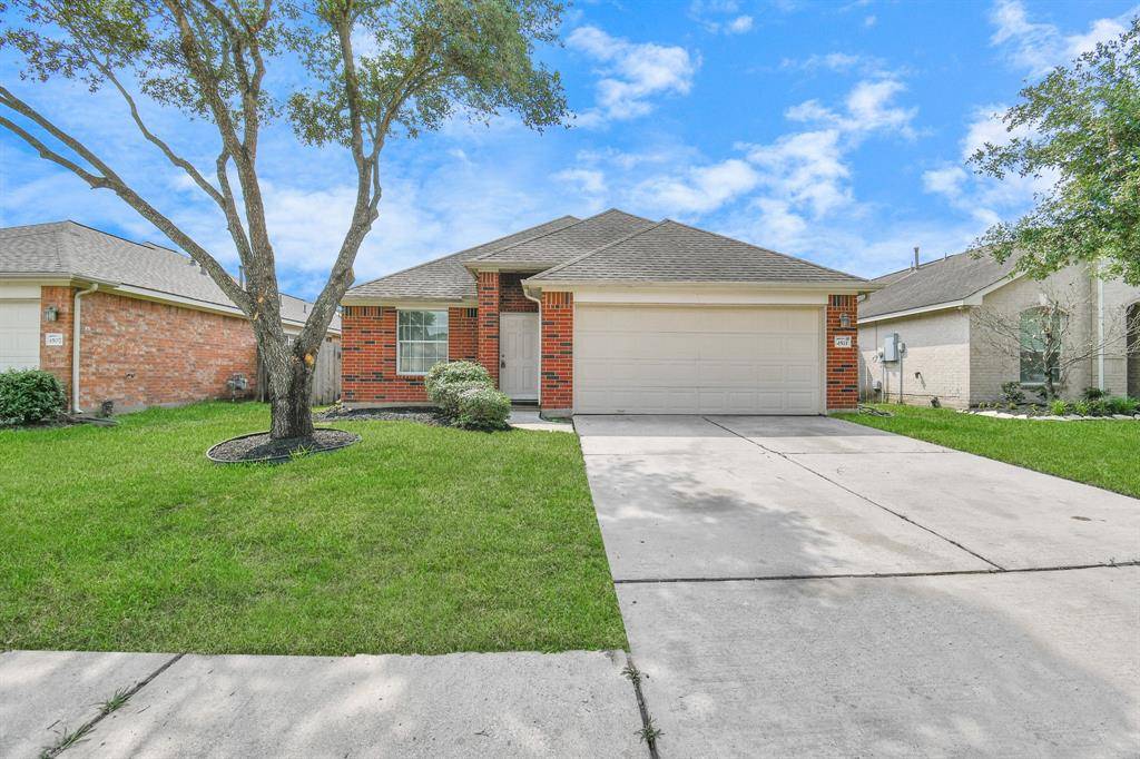 Humble, TX 77396,4511 Coral Rose CT