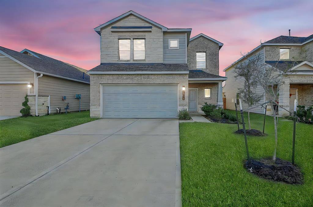 Cypress, TX 77433,21507 Cypress Trellis Dr