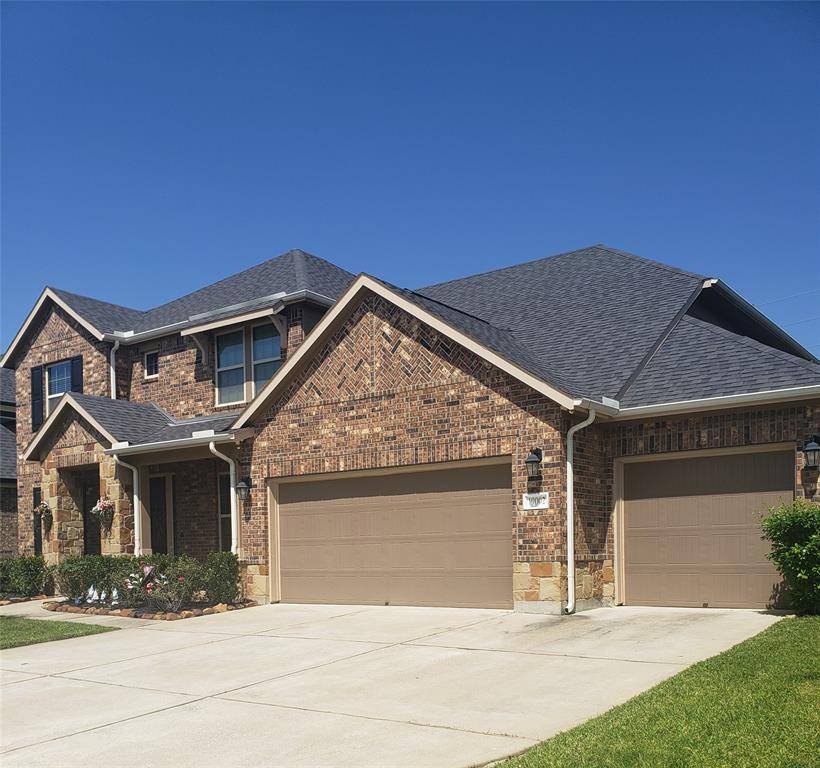 Cypress, TX 77429,19002 Blue Vanga LN