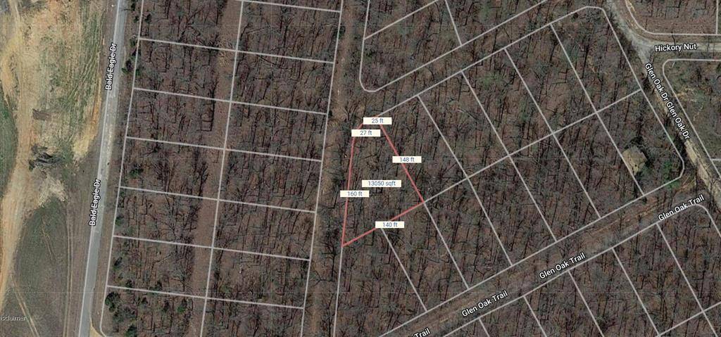 Other, AR 72482,Lot 6 Oak Trail