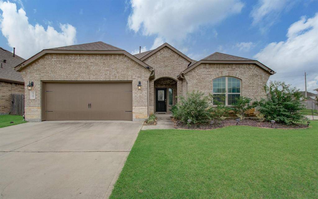 League City, TX 77573,6309 Superior DR