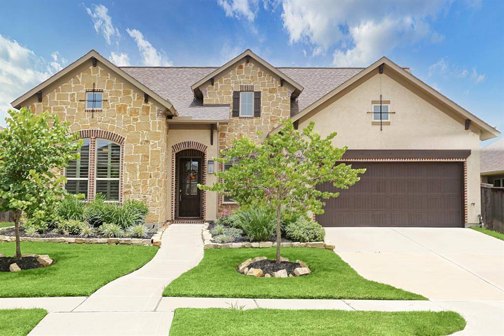 Cypress, TX 77433,19114 Watchful Willow DR