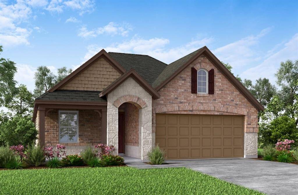 Tomball, TX 77377,20127 Percheron Park LN