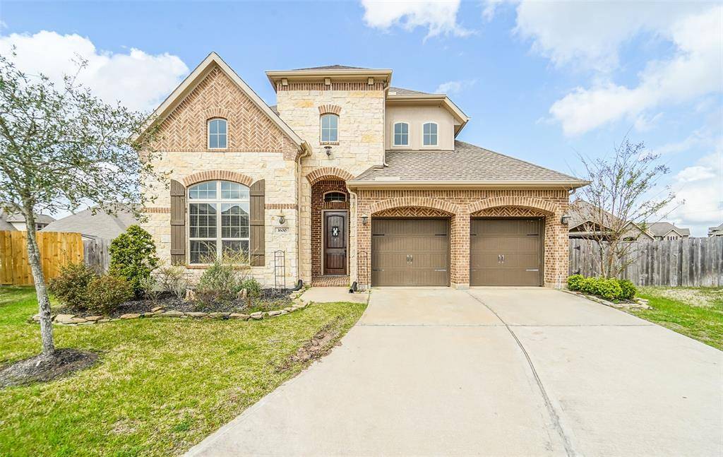 Friendswood, TX 77546,1600 Morning Island CT