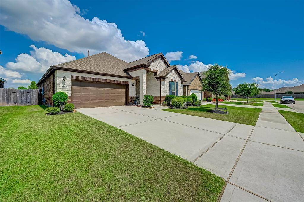 Houston, TX 77044,15515 Amber Manor LN