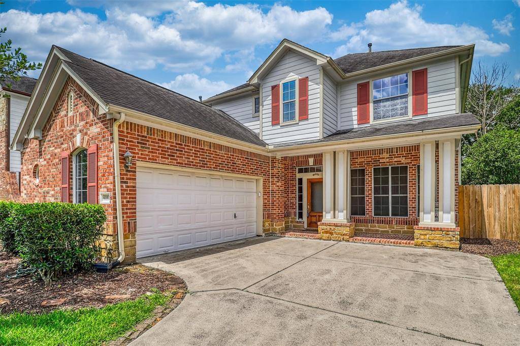 Katy, TX 77450,6102 Breezy Hollow LN