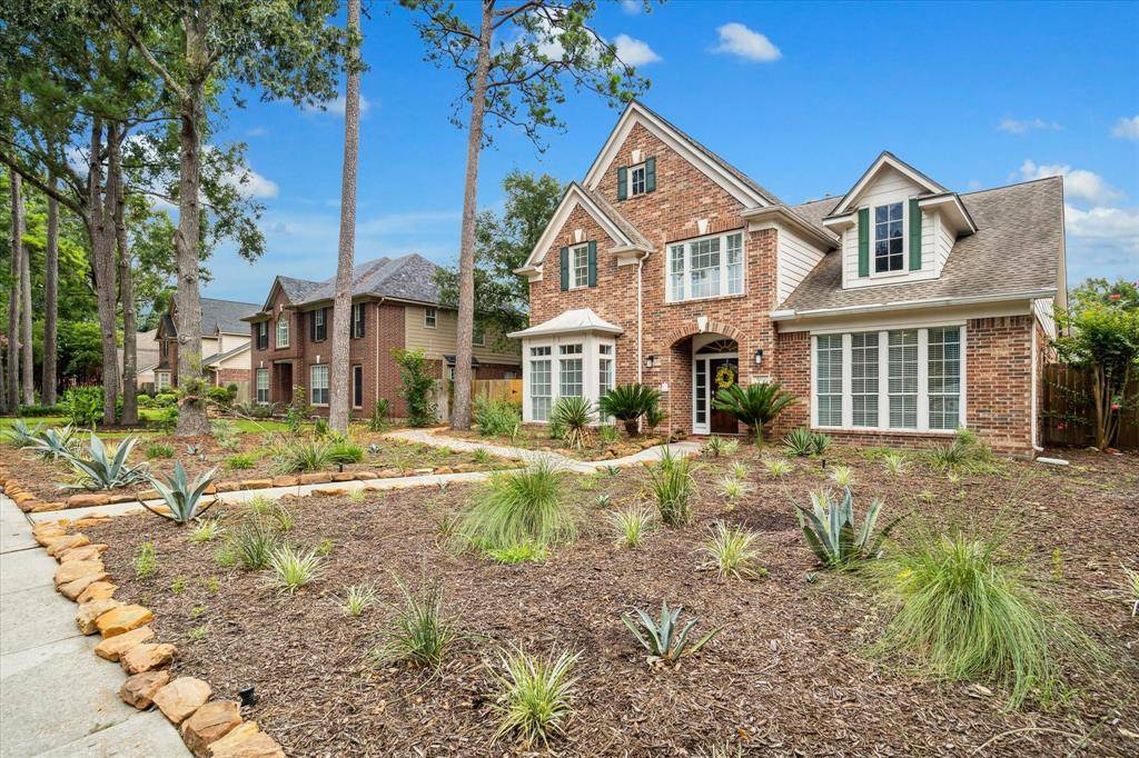 Kingwood, TX 77345,5922 Riverchase TRL