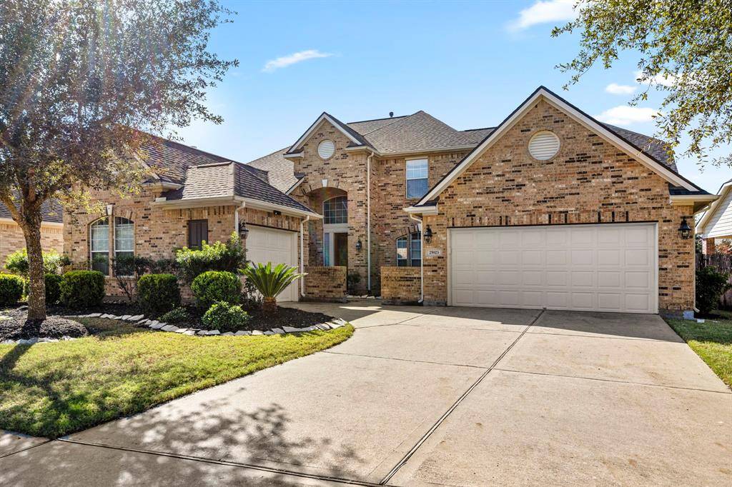 Katy, TX 77494,25923 Juniper Stone LN