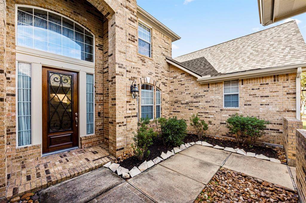 Katy, TX 77494,25923 Juniper Stone LN