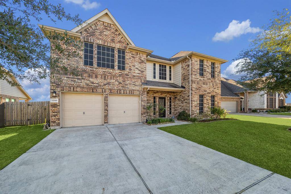 Mont Belvieu, TX 77535,12110 Sandstone CIR