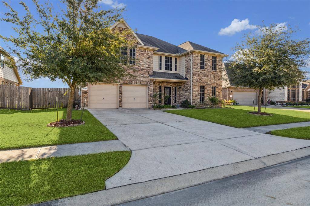 Mont Belvieu, TX 77535,12110 Sandstone CIR