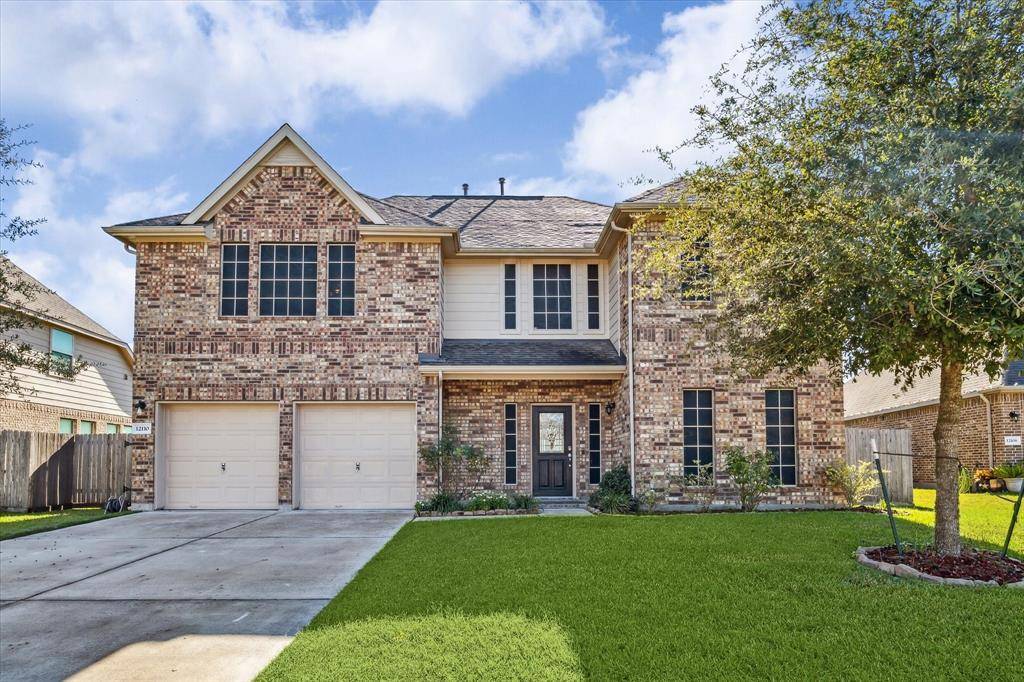 Mont Belvieu, TX 77535,12110 Sandstone CIR