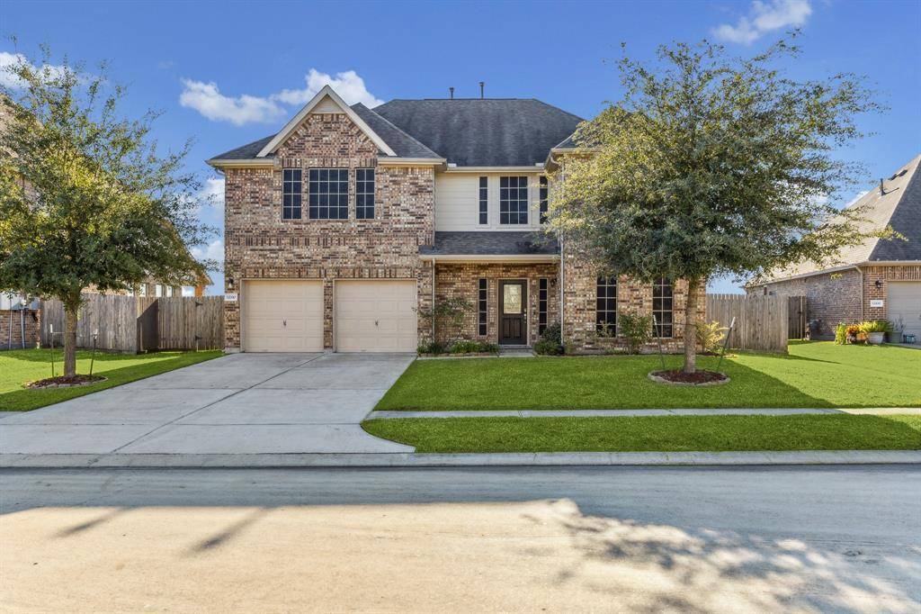 Mont Belvieu, TX 77535,12110 Sandstone CIR