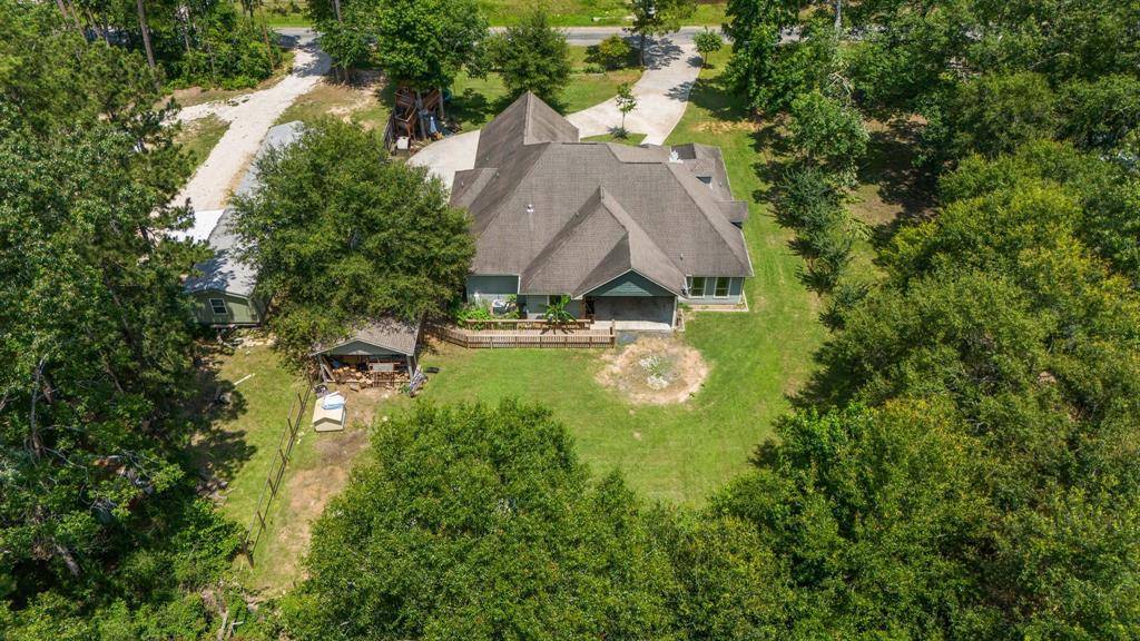 Cleveland, TX 77327,210 County Road 3311