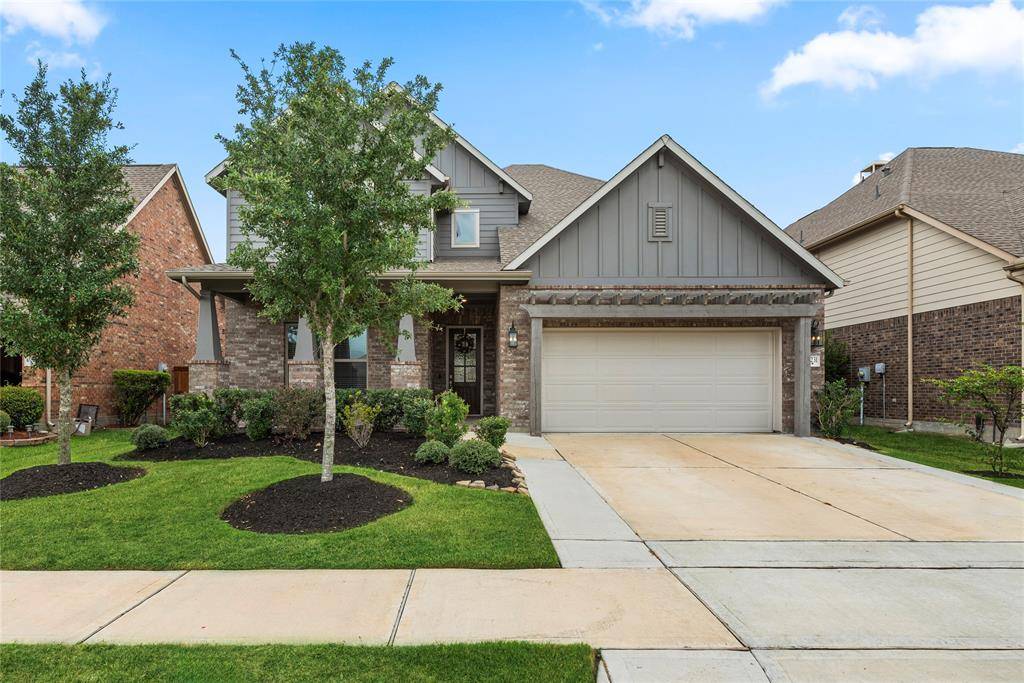 Cypress, TX 77433,10231 Mayberry Heights DR