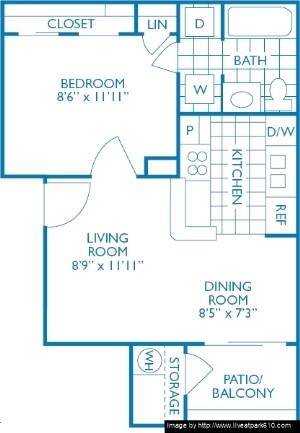 Houston, TX 77054,2701 W Bellfort AVE #924
