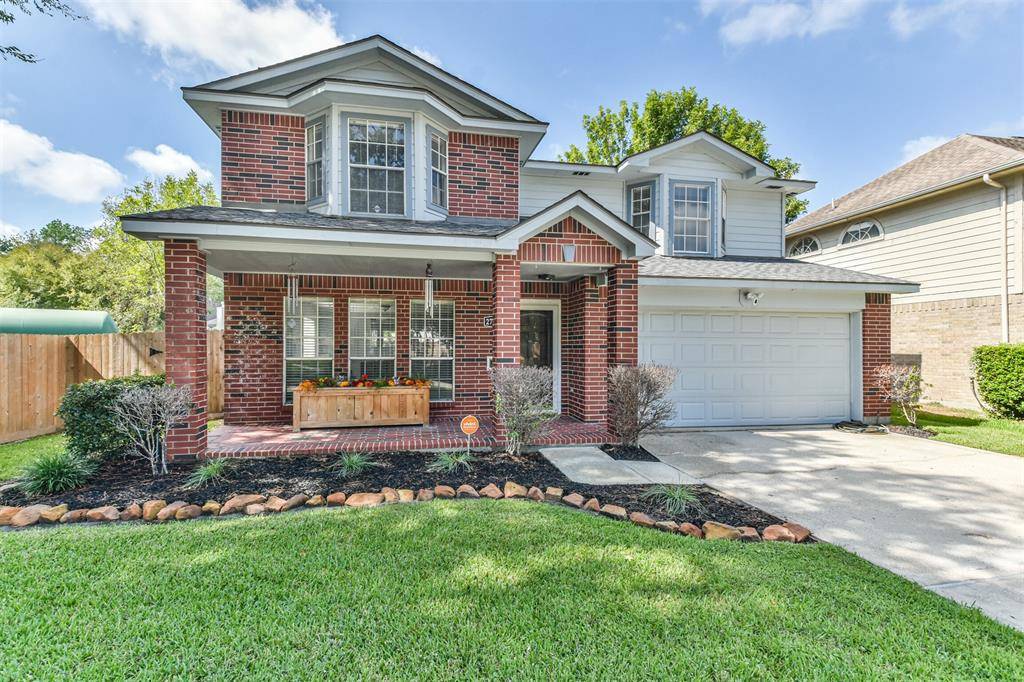 Kingwood, TX 77339,27109 Kings Manor DR S