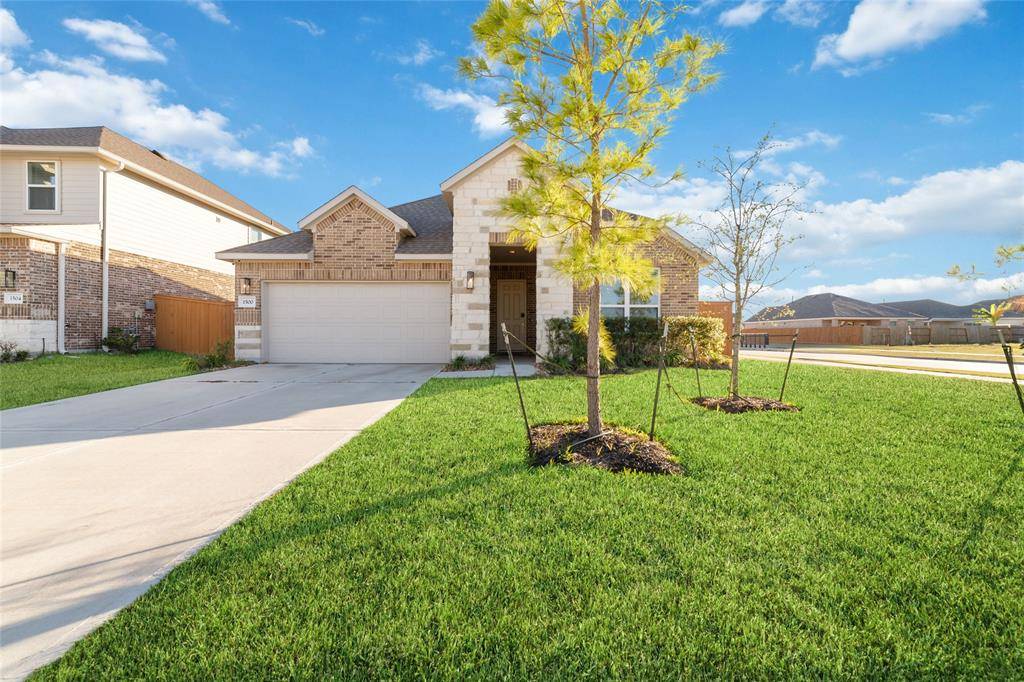 Katy, TX 77493,1500 Dawn Harbor DR