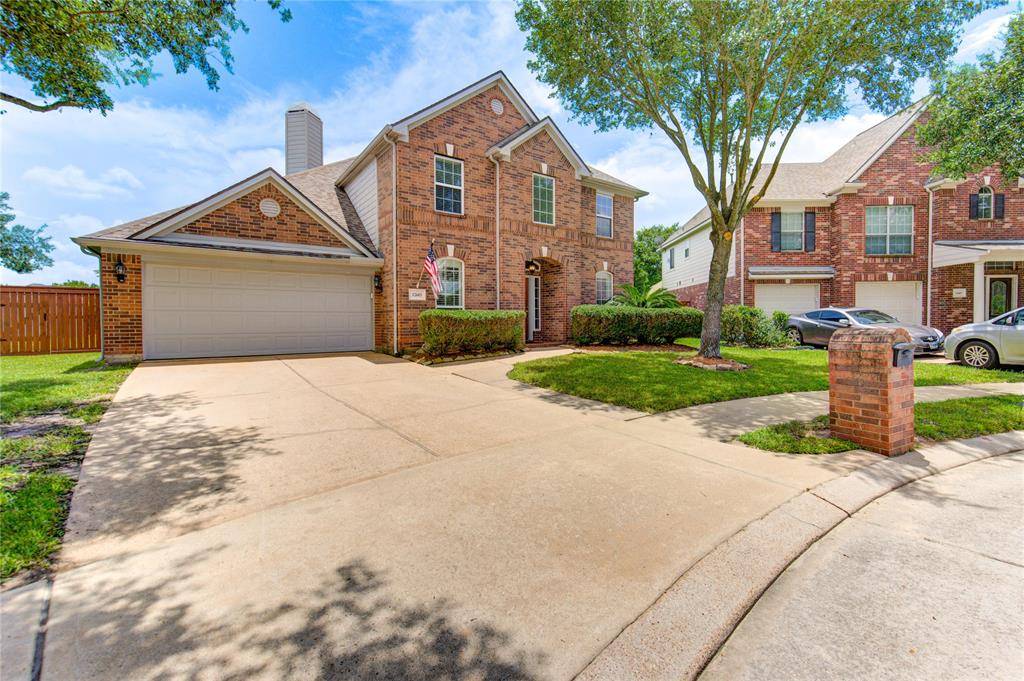 Houston, TX 77041,12603 Jasmine Hollow LN