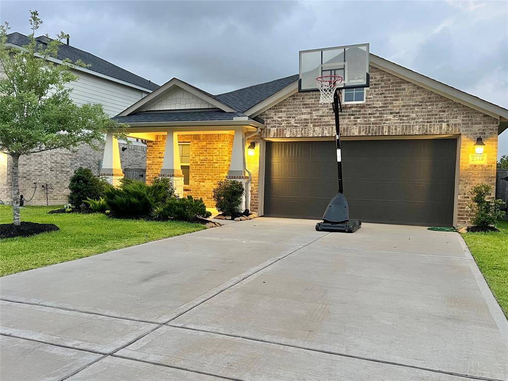 La Porte, TX 77571,2338 Vanessa Cay LN