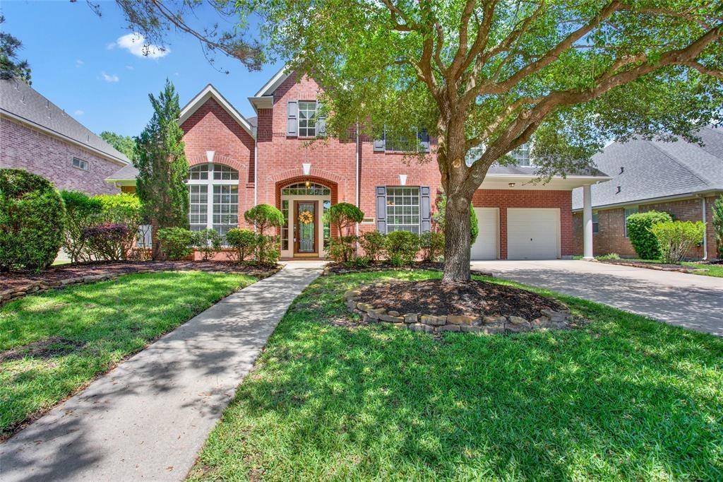 Humble, TX 77346,7607 Prairie Oak TRL