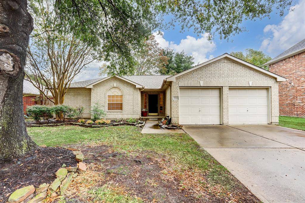 Katy, TX 77449,5218 Bay Pines DR