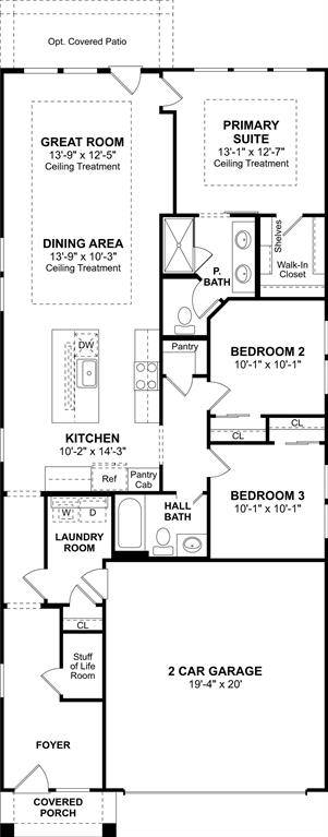 Waller, TX 77484,21519 Berry Crest LN