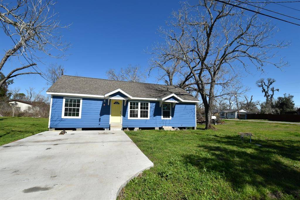 Sweeny, TX 77480,504 Cedar ST