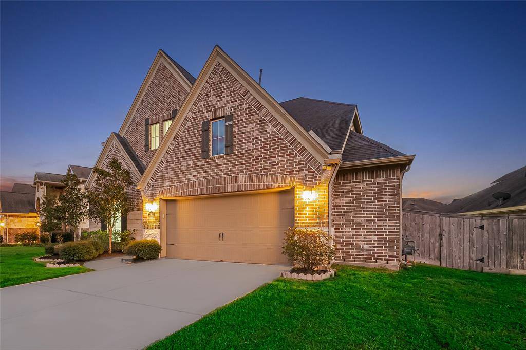 Richmond, TX 77469,23407 Peareson Bend LN