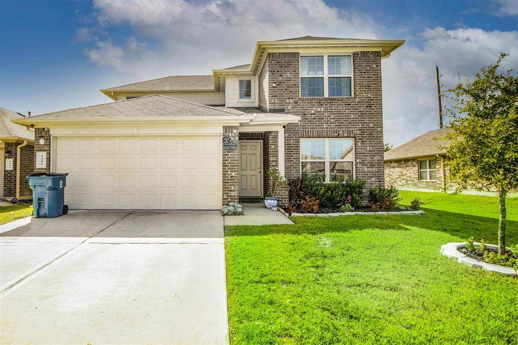 Channelview, TX 77530,1215 Nuevo Carrasco LN