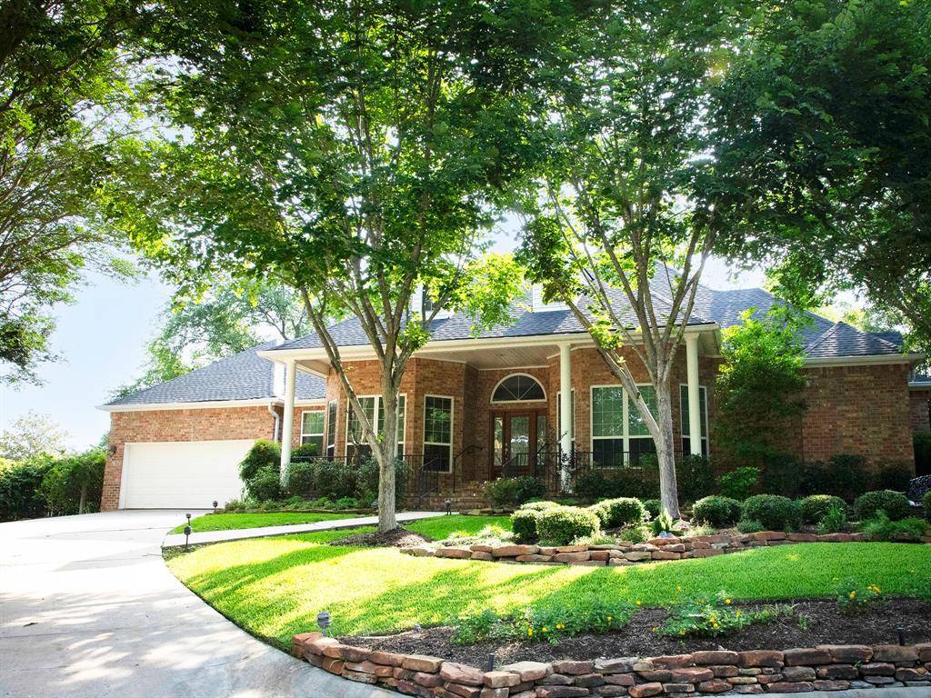 Conroe, TX 77356,110 Canterbury Green DR