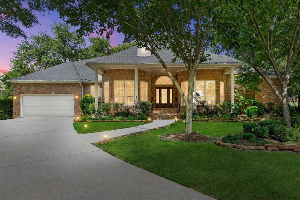 Conroe, TX 77356,110 Canterbury Green DR