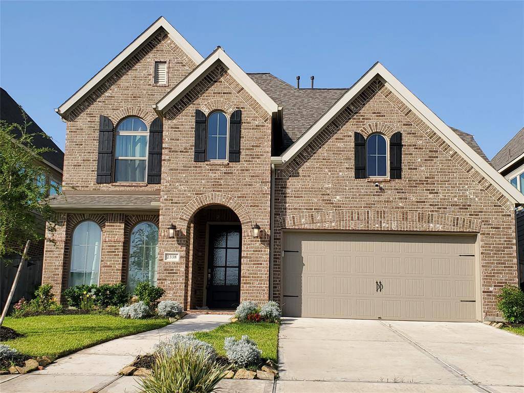 Missouri City, TX 77459,2338 Cherrywood CT