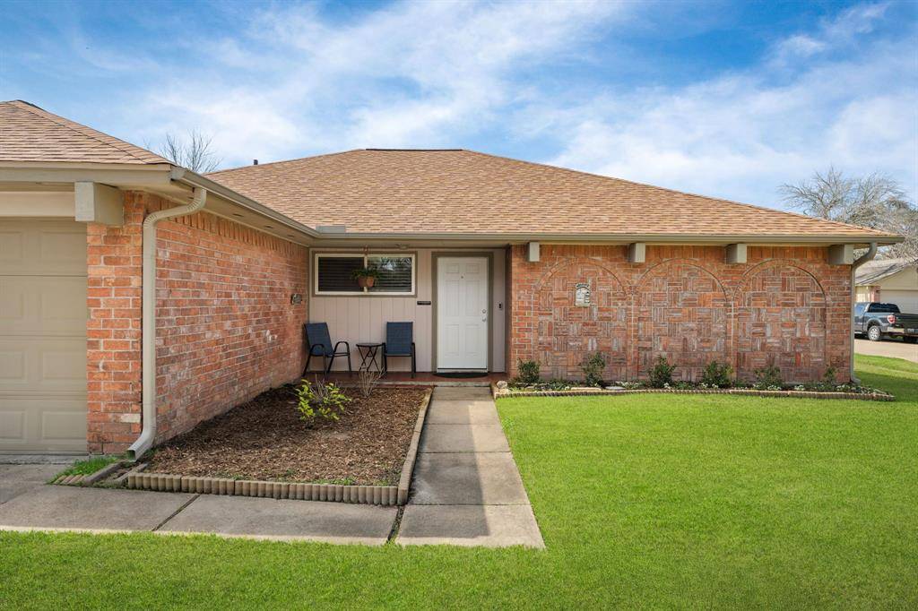 Houston, TX 77084,2323 Keyhole LN