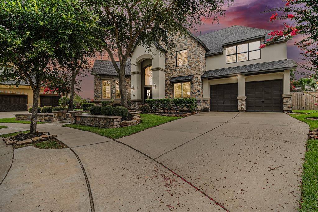 Cypress, TX 77433,18807 Cove Vista LN