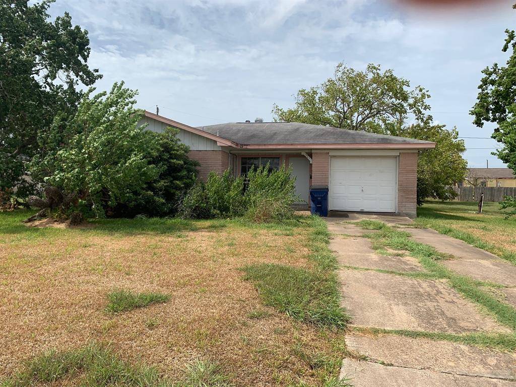 Freeport, TX 77541,321 S Avenue I