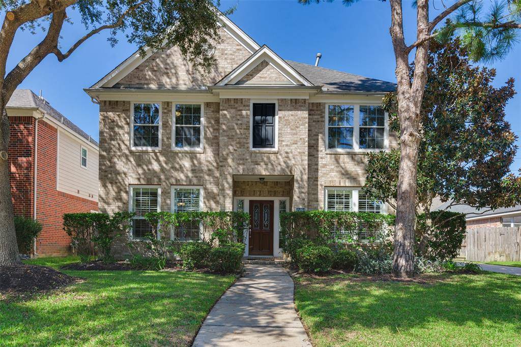 Cypress, TX 77429,15414 Bay Tree LNDG