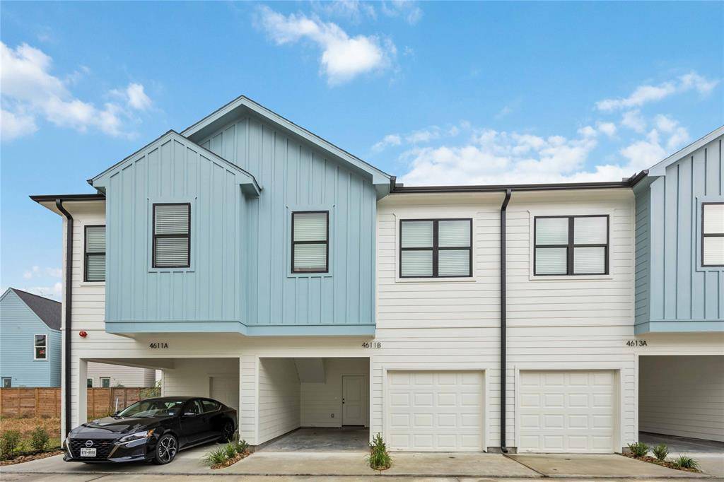 Houston, TX 77018,4611 Indie Heights Unit B LN