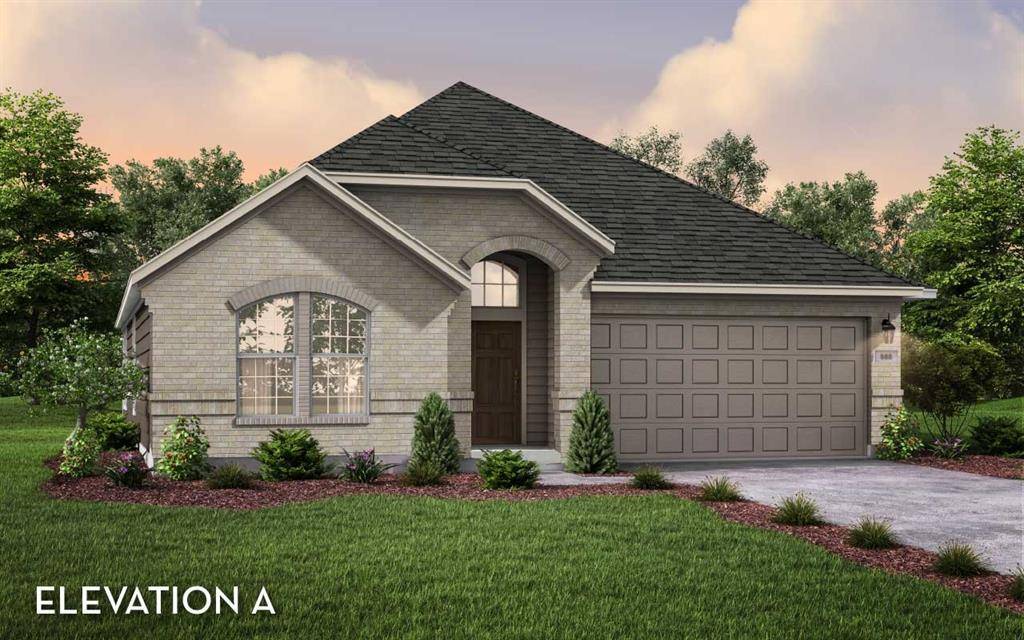 Santa Fe, TX 77510,3819 Garden Hill LN