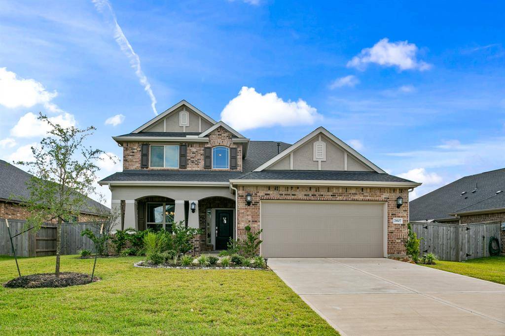 Katy, TX 77494,28607 Rustic Branch LN