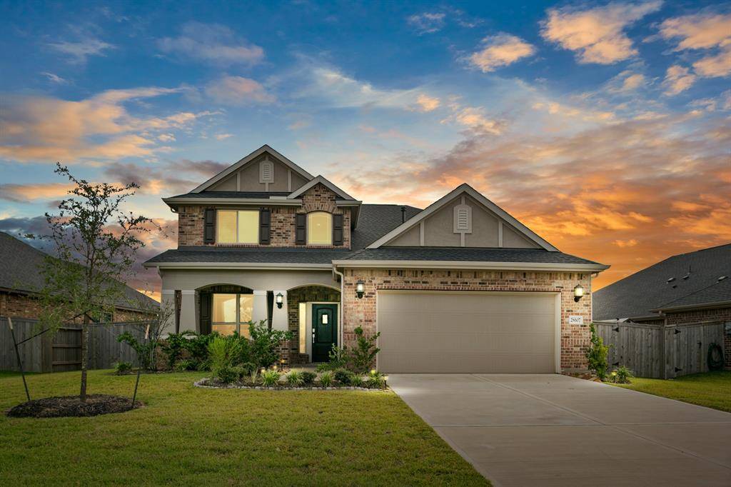 Katy, TX 77494,28607 Rustic Branch LN