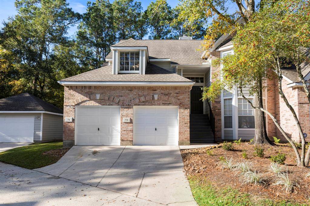 The Woodlands, TX 77381,73 S Spiral Vine CIR