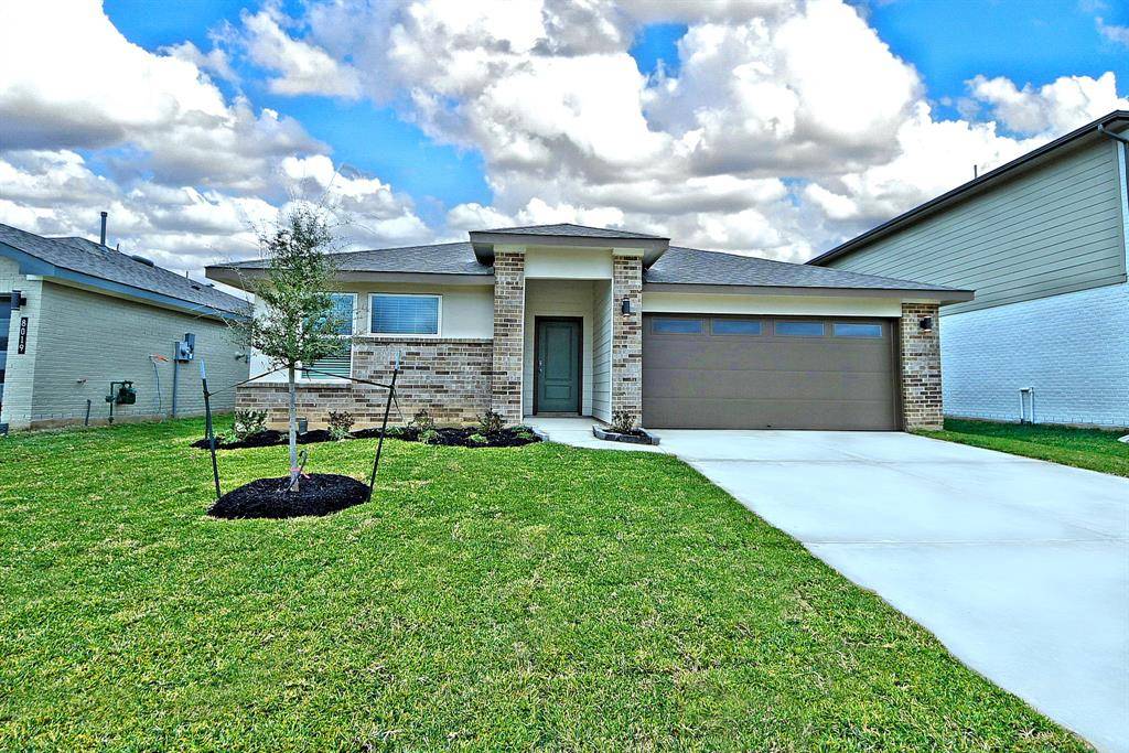 Rosharon, TX 77583,7826 Golden Rubia LN