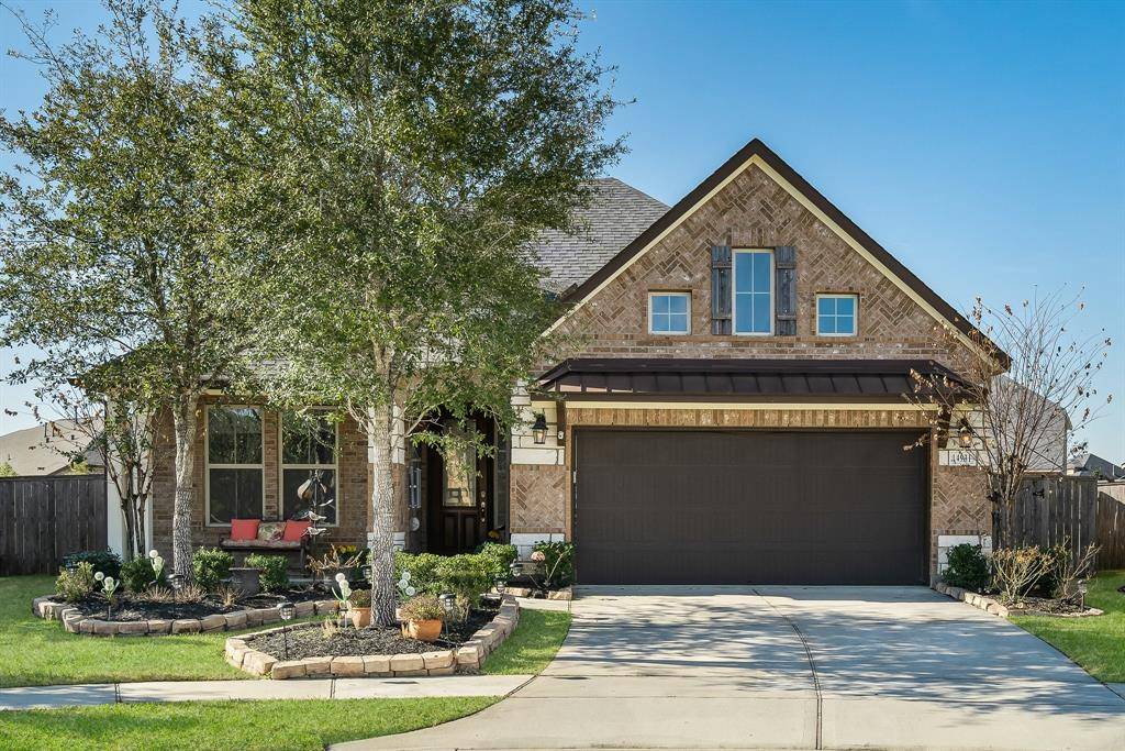 Cypress, TX 77429,14931 Violet Willow CT