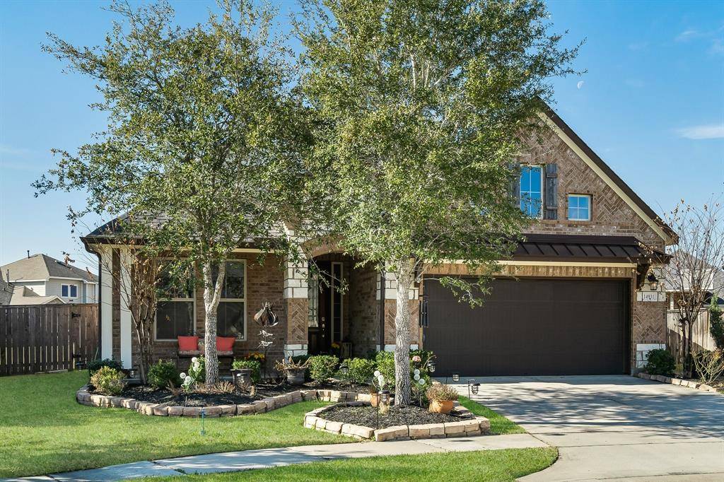 Cypress, TX 77429,14931 Violet Willow CT