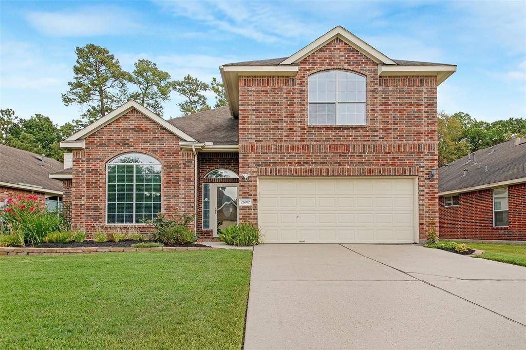 Kingwood, TX 77339,26912 Crowns Cove LN